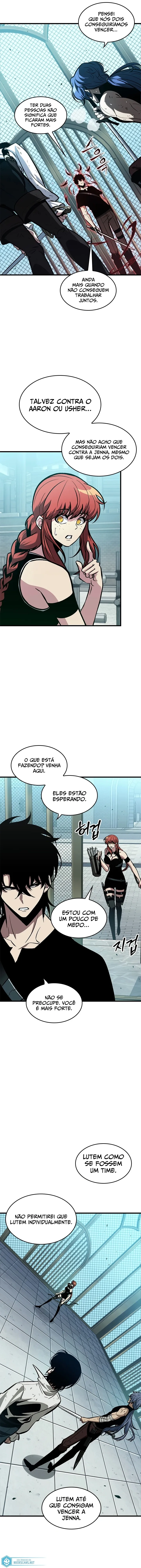 Me Escolha! Capítulo 65 Página 8