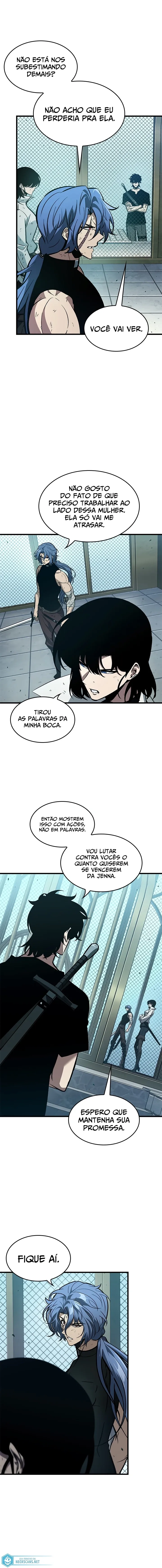 Me Escolha! Capítulo 65 Página 9