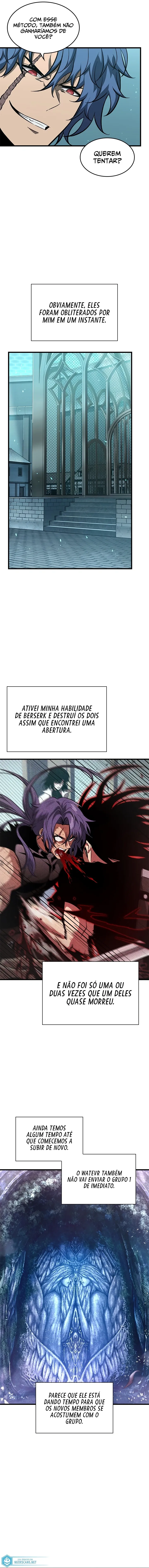 Me Escolha! Capítulo 66 Página 18