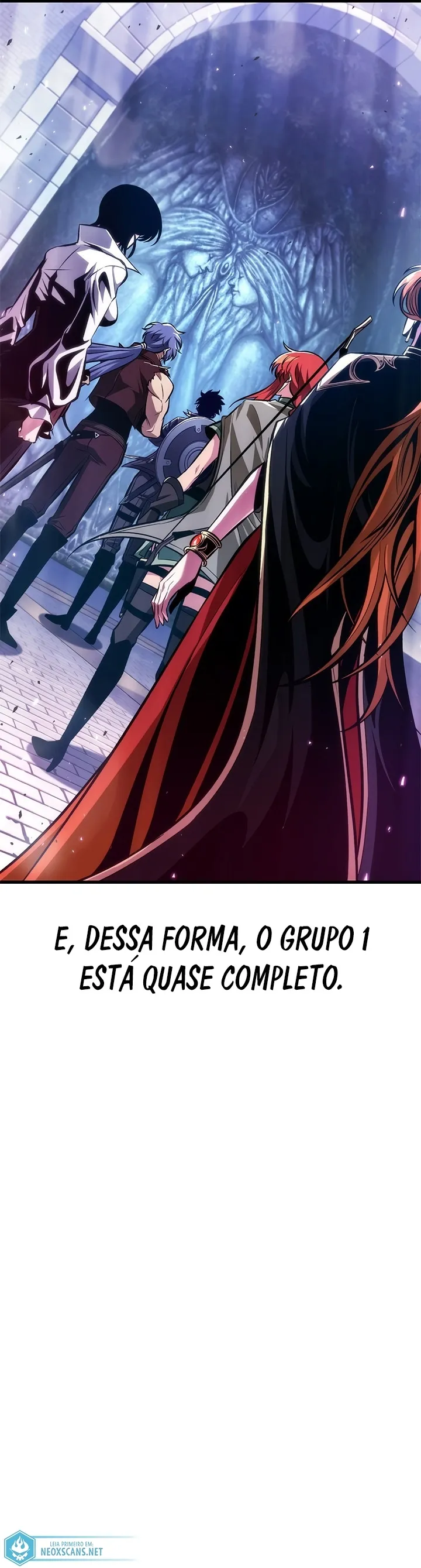 Me Escolha! Capítulo 66 Página 19