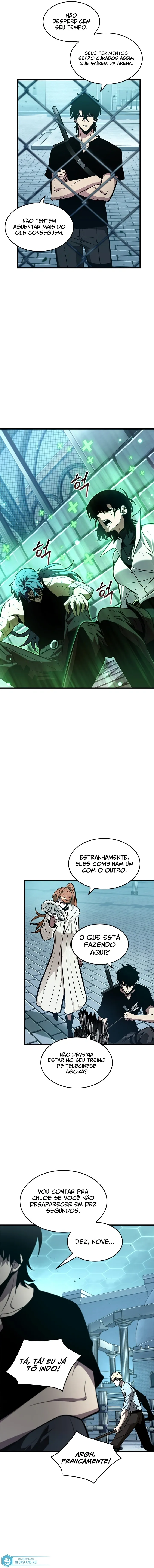 Me Escolha! Capítulo 66 Página 3