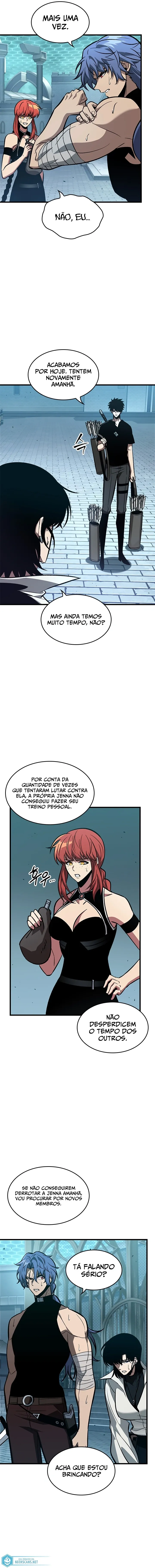 Me Escolha! Capítulo 66 Página 4
