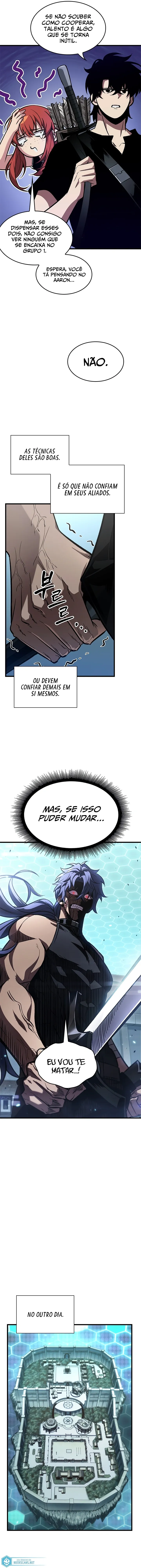 Me Escolha! Capítulo 66 Página 6