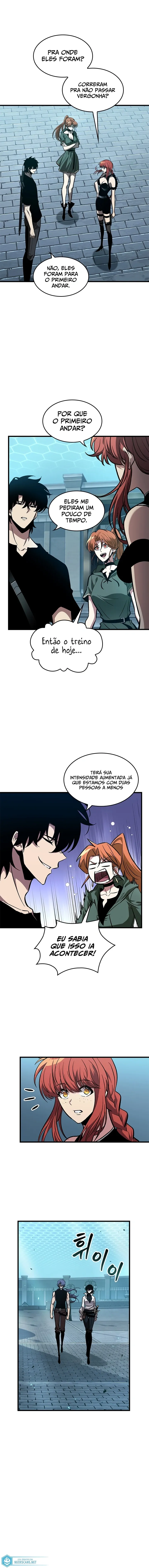 Me Escolha! Capítulo 66 Página 7