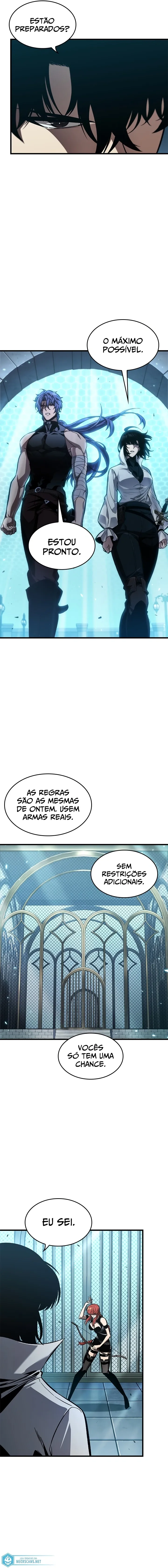 Me Escolha! Capítulo 66 Página 8