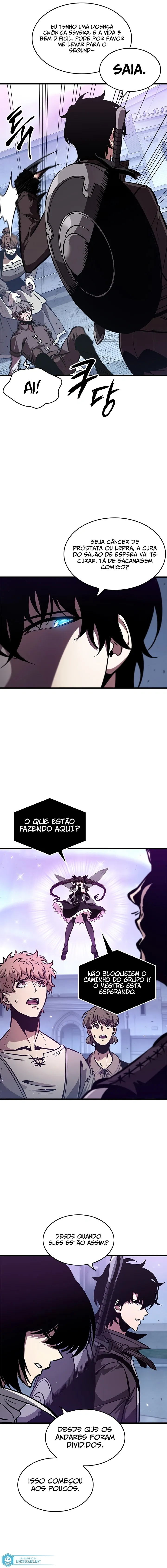 Me Escolha! Capítulo 67 Página 10