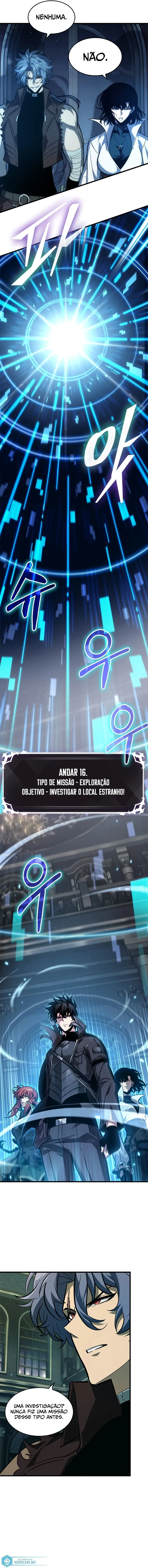 Me Escolha! Capítulo 67 Página 12