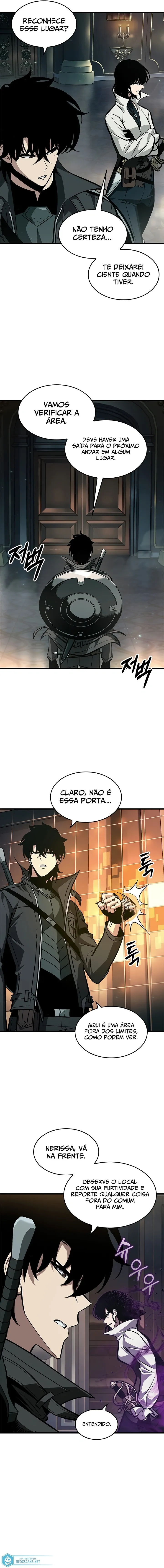 Me Escolha! Capítulo 67 Página 15