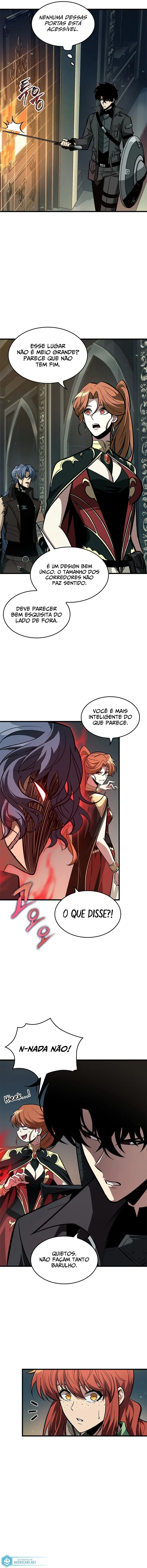 Me Escolha! Capítulo 67 Página 17