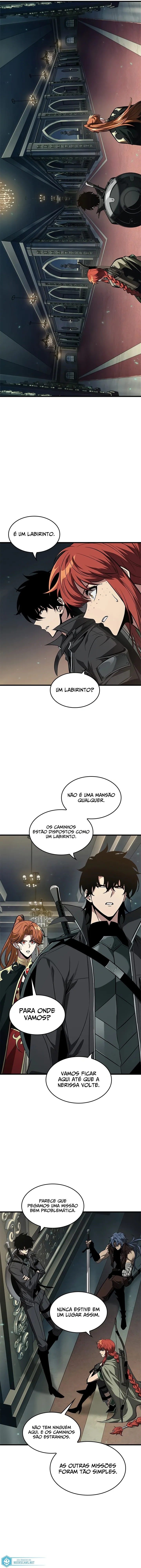 Me Escolha! Capítulo 67 Página 18