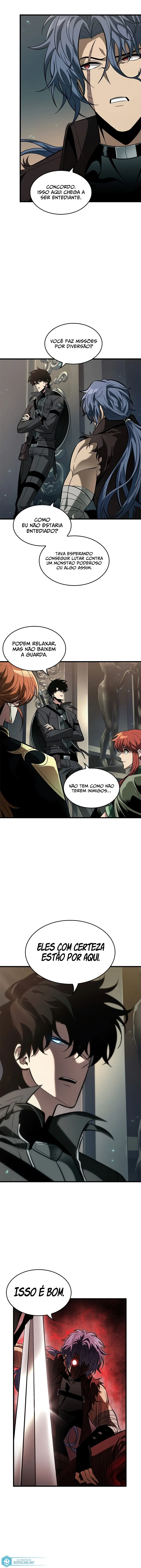 Me Escolha! Capítulo 67 Página 19