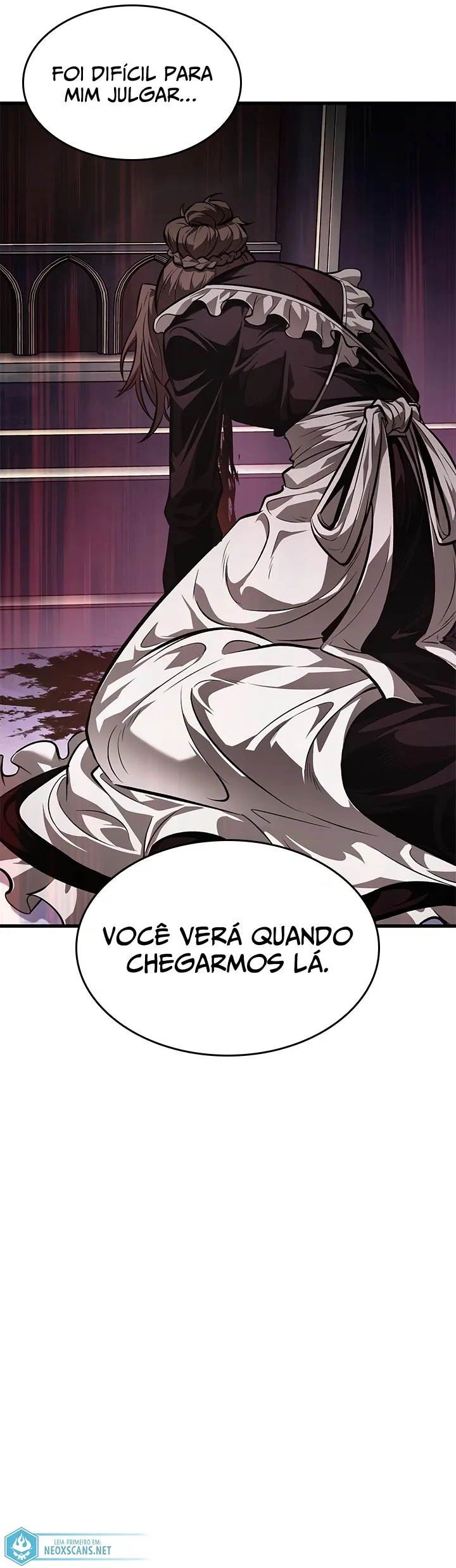 Me Escolha! Capítulo 67 Página 21