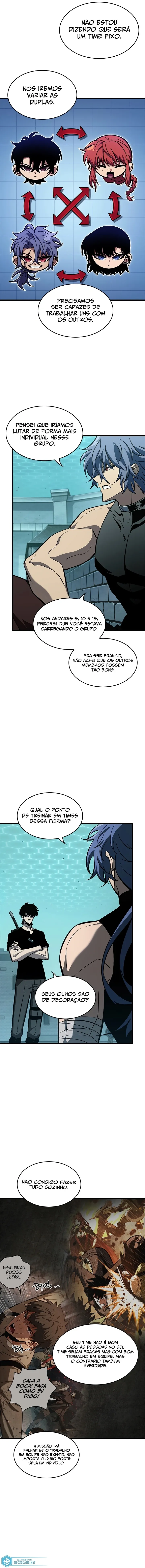 Me Escolha! Capítulo 67 Página 3