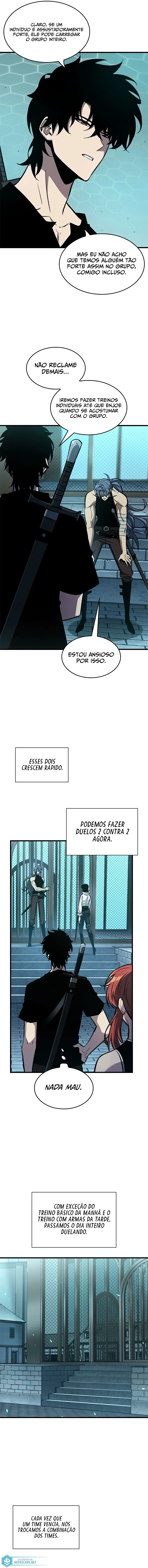 Me Escolha! Capítulo 67 Página 4