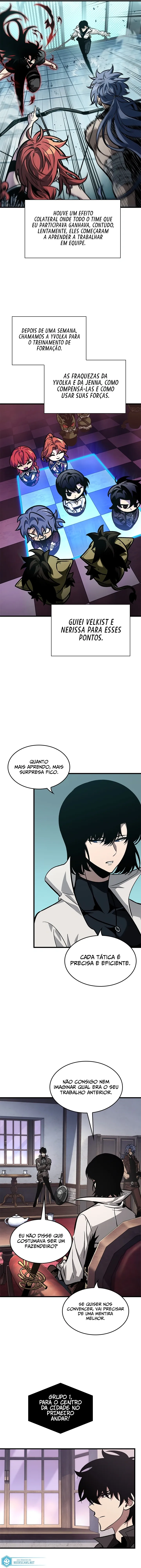 Me Escolha! Capítulo 67 Página 6