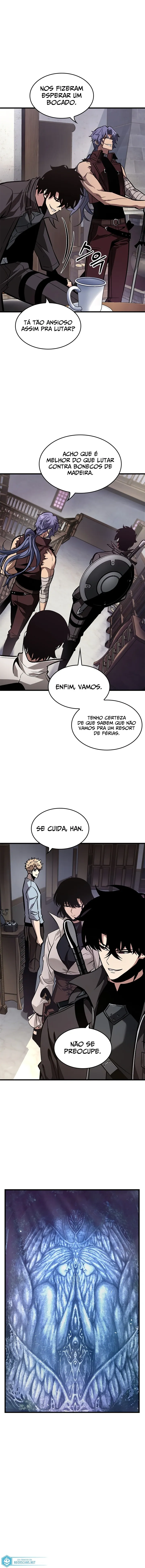 Me Escolha! Capítulo 67 Página 7
