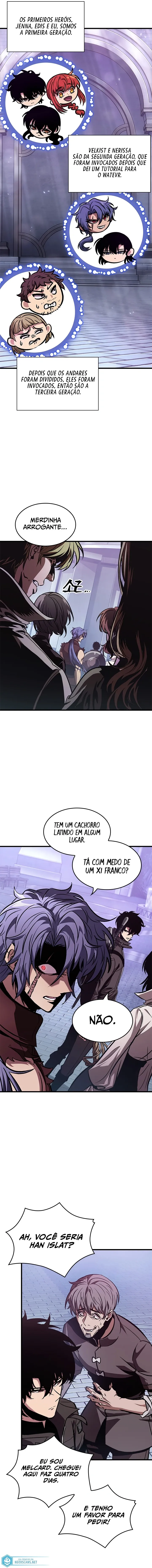 Me Escolha! Capítulo 67 Página 9