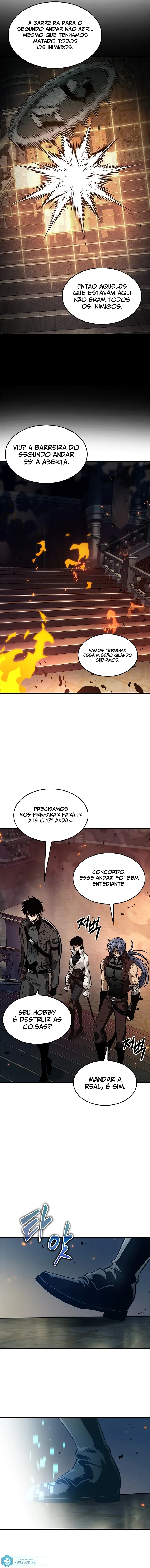 Me Escolha! Capítulo 68 Página 16