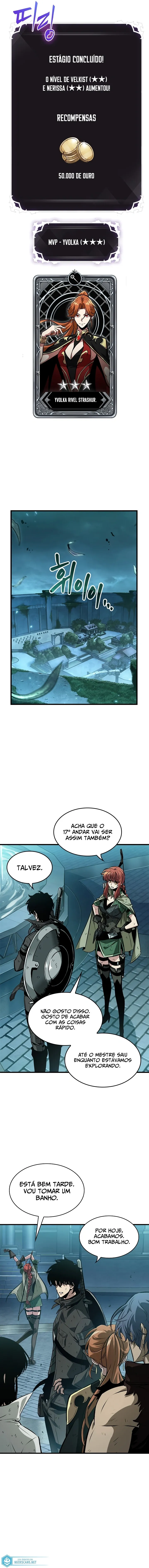 Me Escolha! Capítulo 68 Página 17