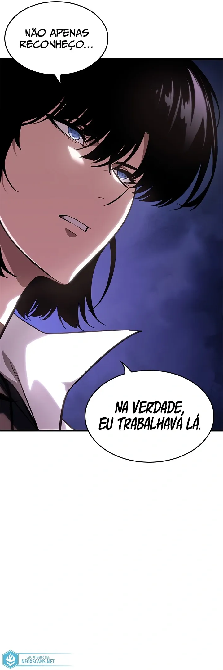 Me Escolha! Capítulo 68 Página 20