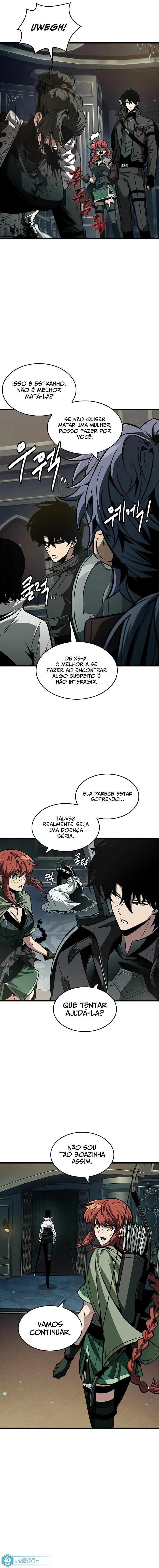 Me Escolha! Capítulo 68 Página 4