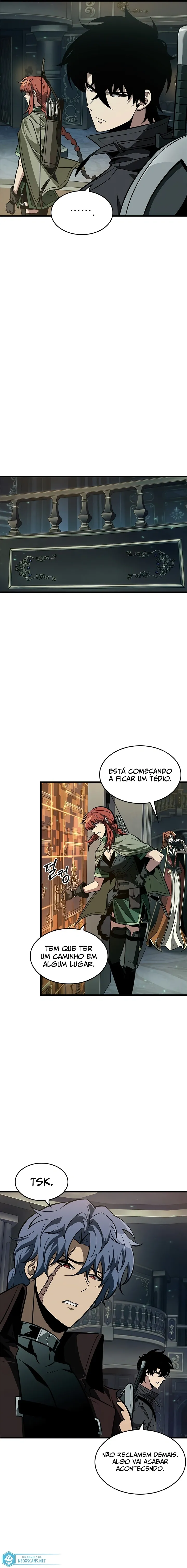 Me Escolha! Capítulo 68 Página 5