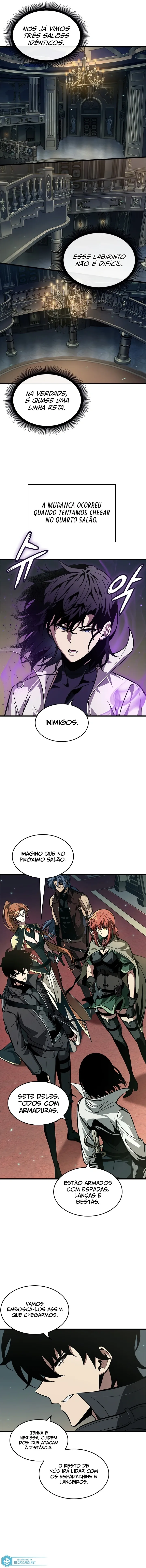 Me Escolha! Capítulo 68 Página 6