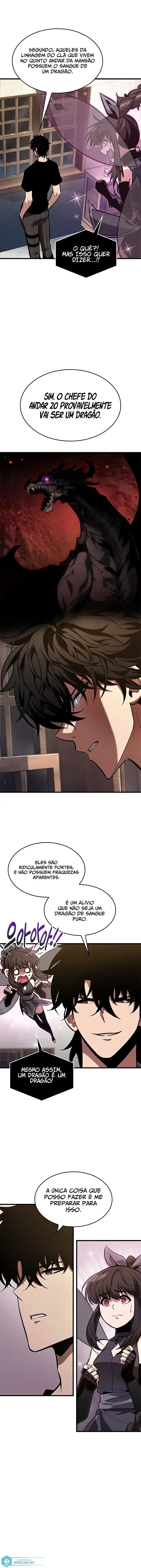 Me Escolha! Capítulo 69 Página 10