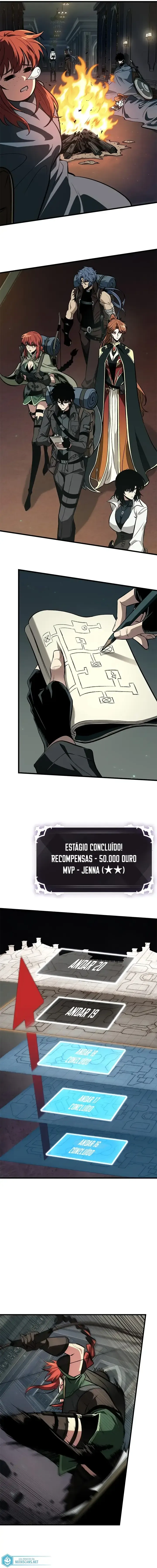 Me Escolha! Capítulo 69 Página 14