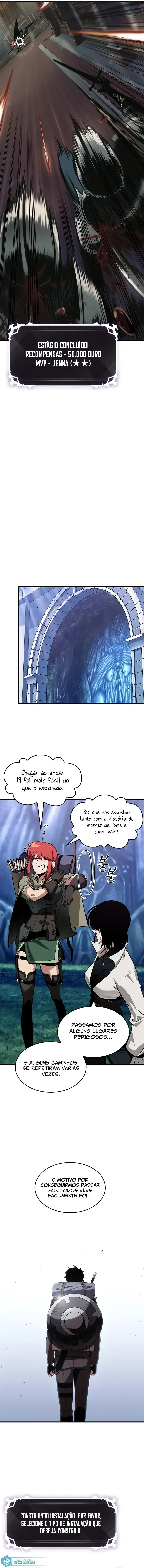 Me Escolha! Capítulo 69 Página 15