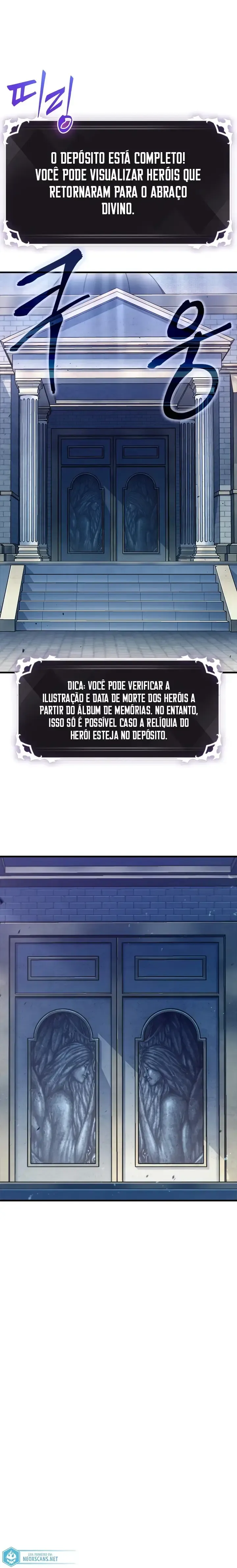 Me Escolha! Capítulo 69 Página 17