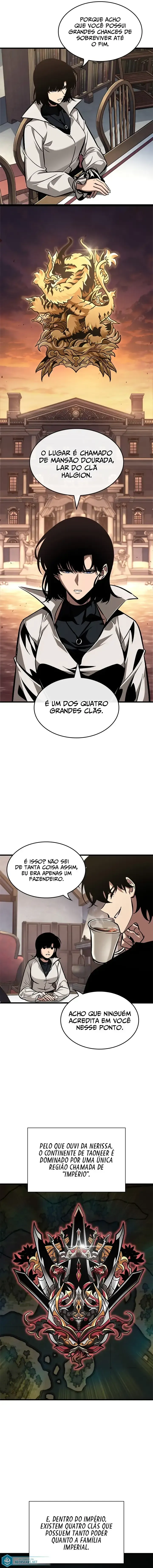 Me Escolha! Capítulo 69 Página 3