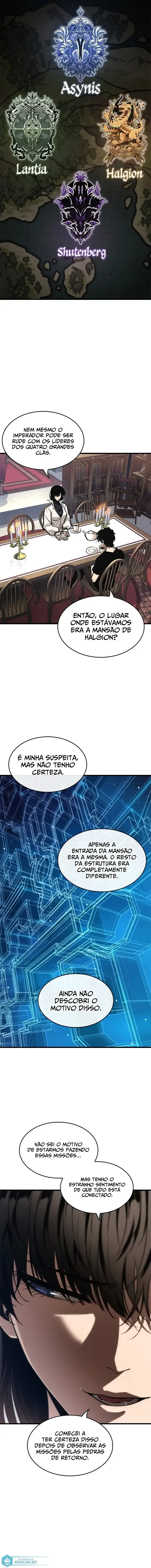 Me Escolha! Capítulo 69 Página 4