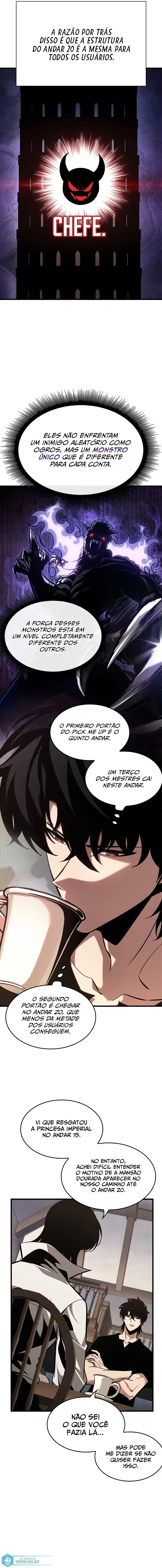 Me Escolha! Capítulo 69 Página 6