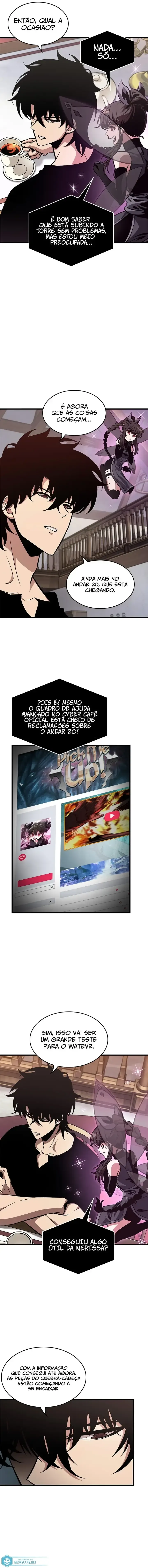 Me Escolha! Capítulo 69 Página 8