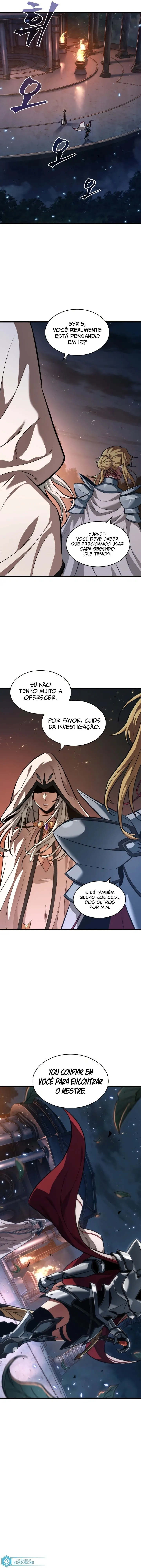 Me Escolha! Capítulo 7 Página 10