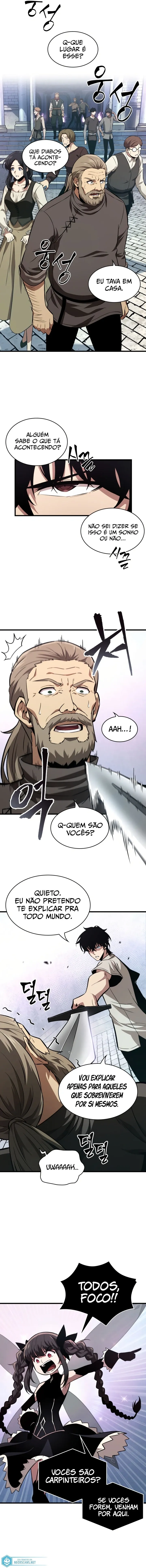 Me Escolha! Capítulo 7 Página 14