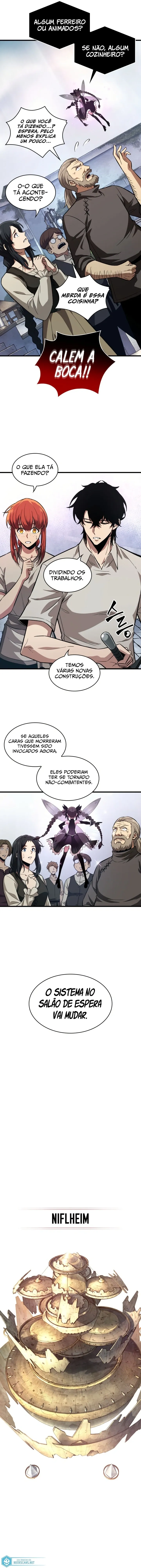 Me Escolha! Capítulo 7 Página 15