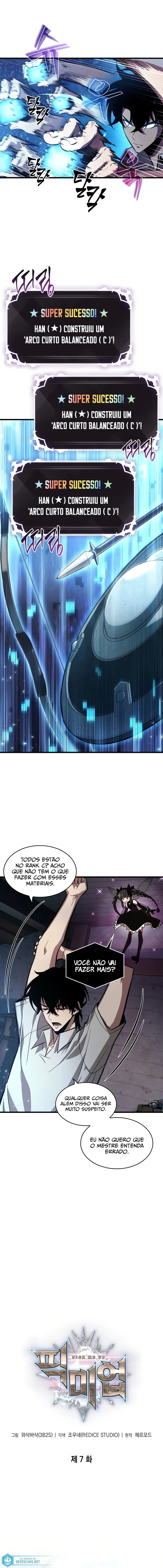 Me Escolha! Capítulo 7 Página 2