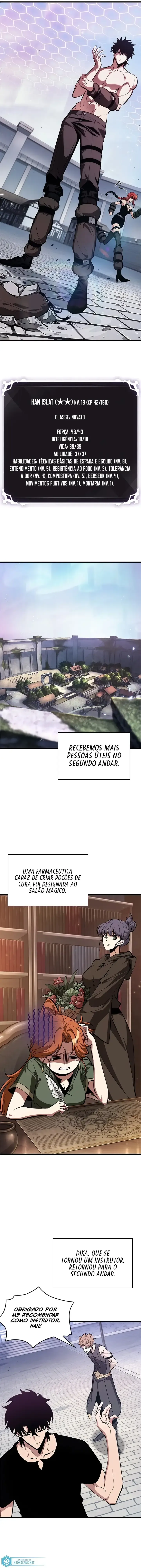 Me Escolha! Capítulo 70 Página 10