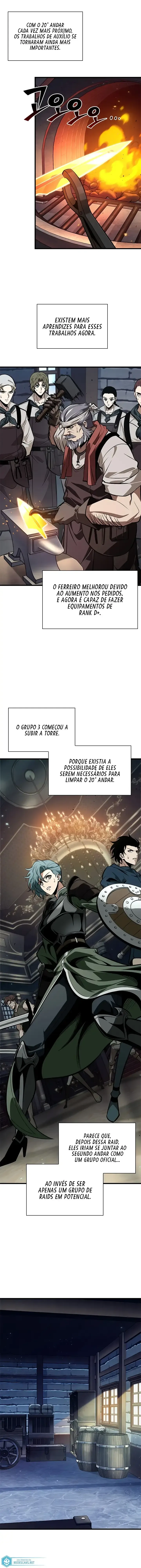 Me Escolha! Capítulo 70 Página 11
