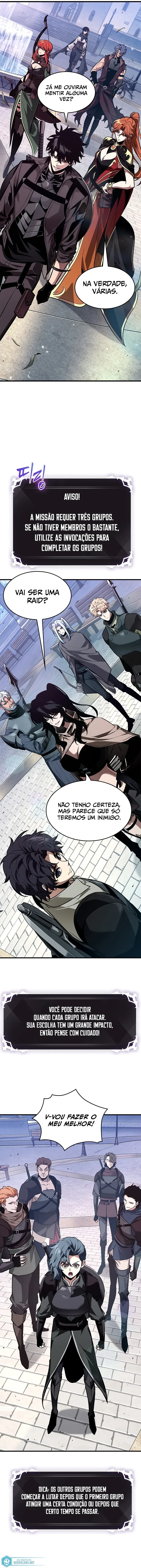 Me Escolha! Capítulo 70 Página 14