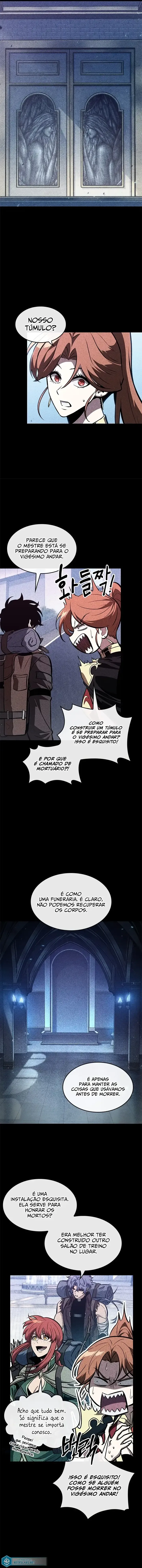 Me Escolha! Capítulo 70 Página 5