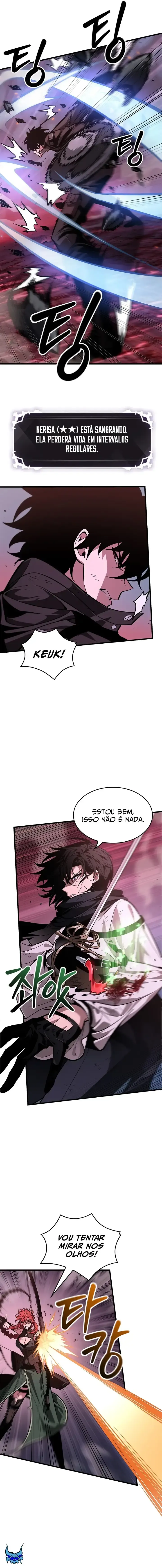 Me Escolha! Capítulo 71 Página 14