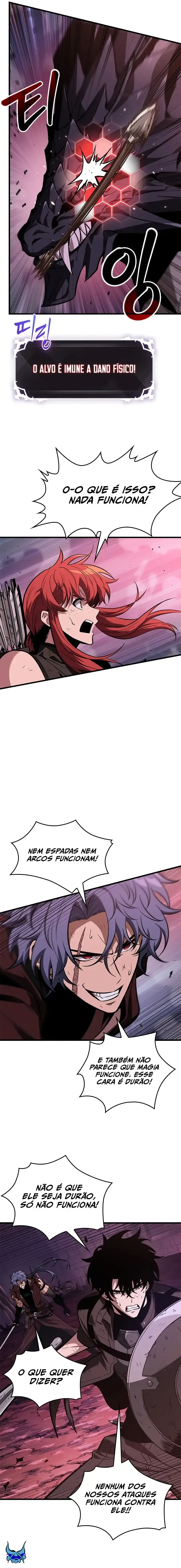 Me Escolha! Capítulo 71 Página 15