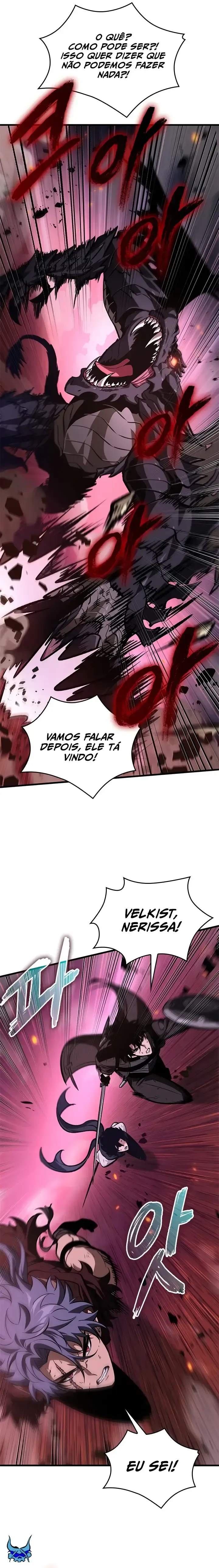 Me Escolha! Capítulo 71 Página 16