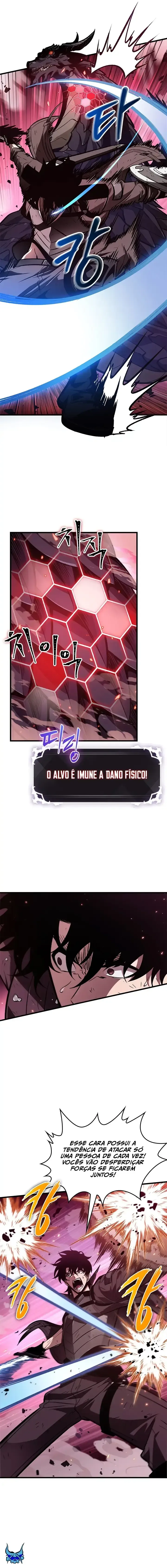 Me Escolha! Capítulo 71 Página 19