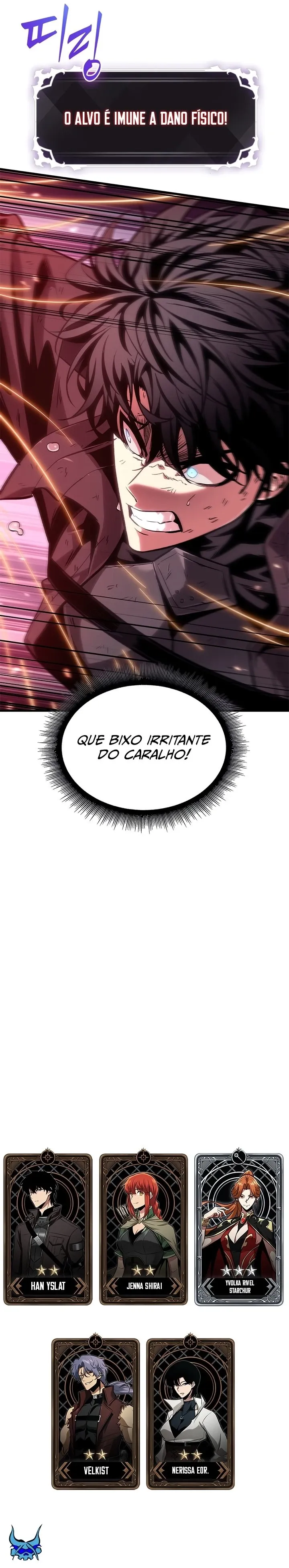 Me Escolha! Capítulo 71 Página 24