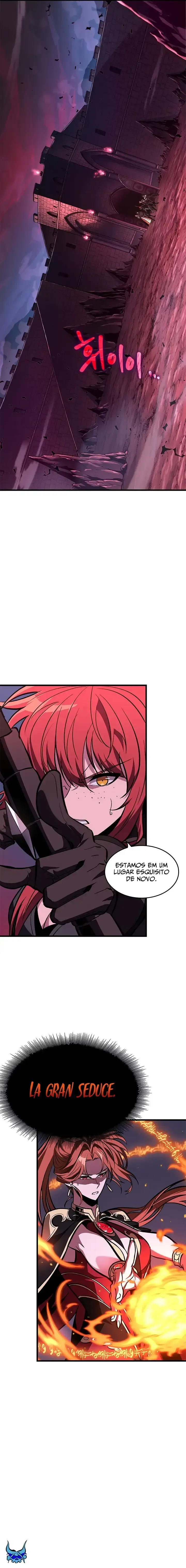 Me Escolha! Capítulo 71 Página 3