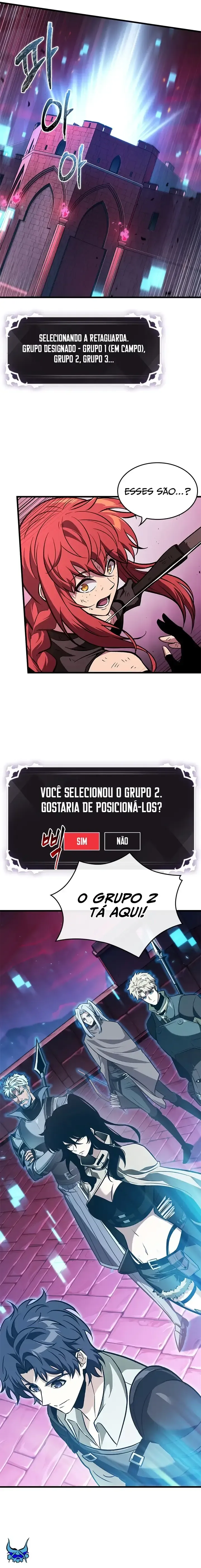 Me Escolha! Capítulo 72 Página 10